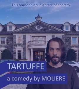 Tartuffe           